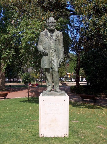 João de Deus (1830-1896)